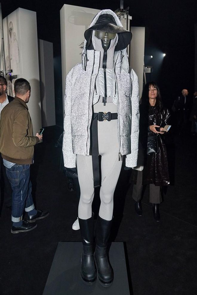 Moncler