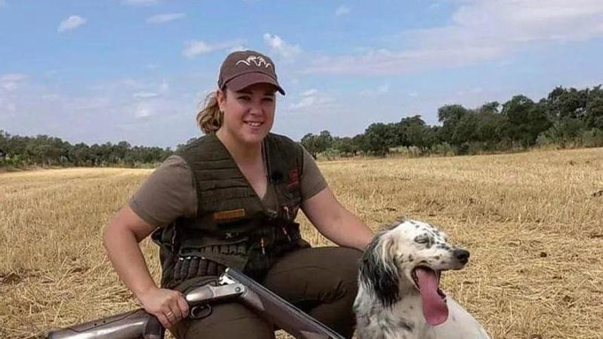 «Es un orgullo que la Junta luche por sus deportistas de alto nivel, por las mujeres y, sobre todo, por las que hemos sido madres»