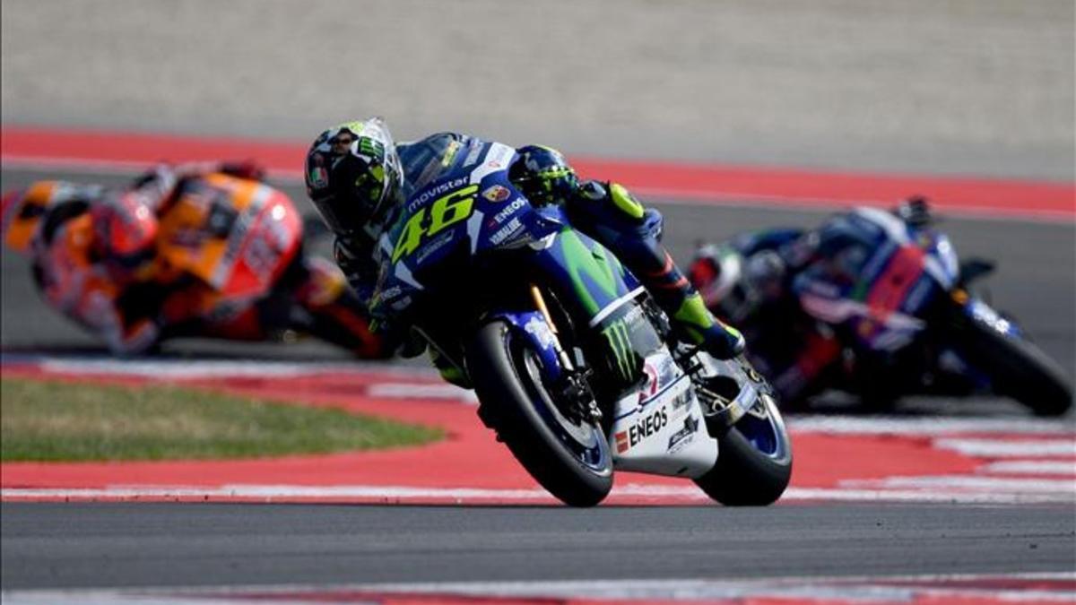 Valentino Rossi