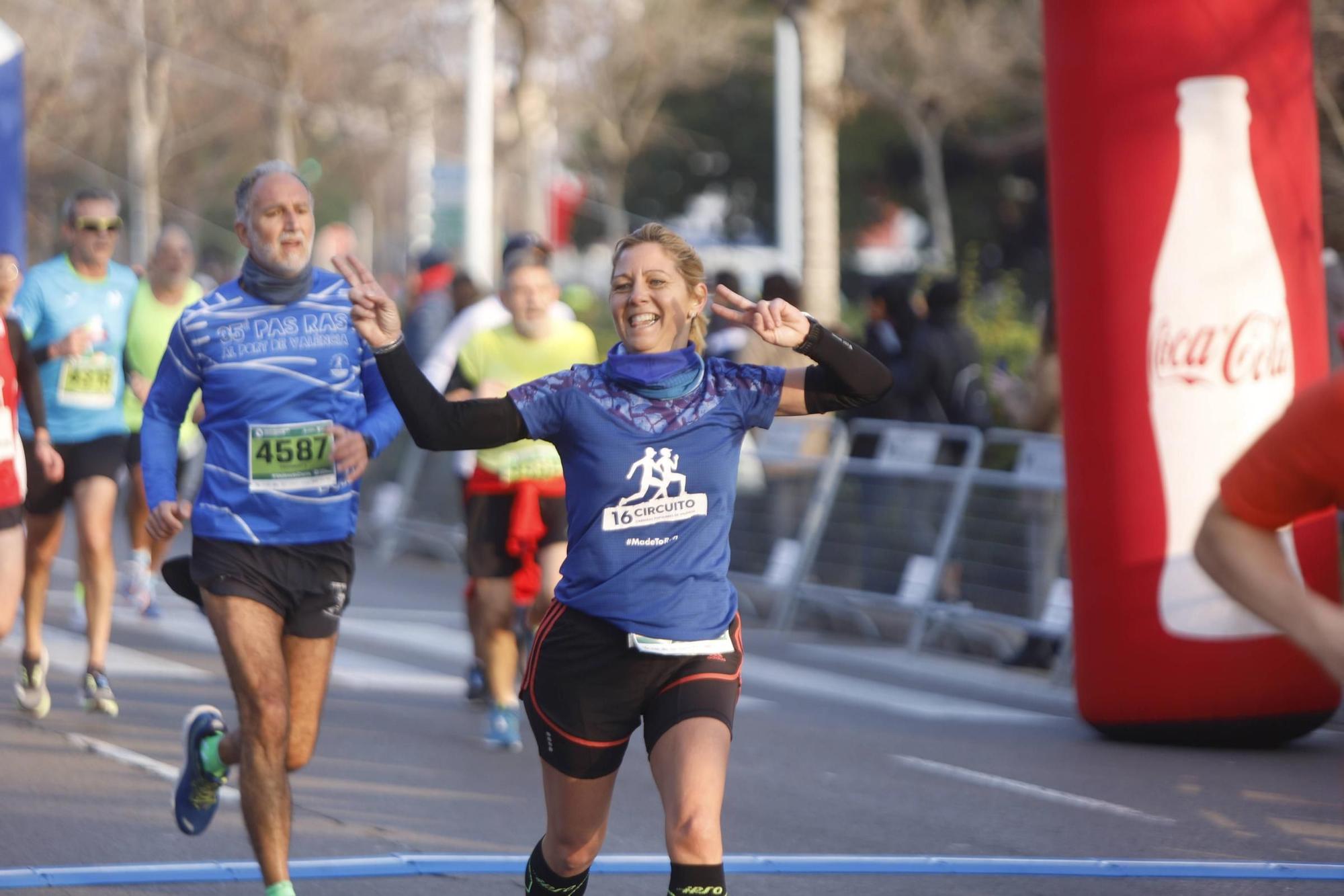 Búscate en la Carrera Galápagos 2024