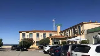 El Complejo Alonso de Monroy en la A-5 de Cáceres: un oasis logístico y gastronómico en Extremadura