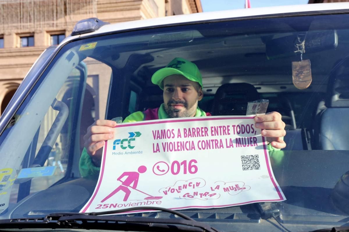 Día Internacional para la Eliminación de la Violencia contra las Mujeres