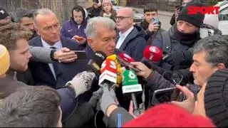 El plan del Barça con Ter Stegen