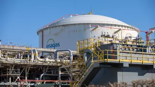 El Gobierno autoriza a Enagás a iniciar la construcción del hidroducto H2Med que pasa por Zamora
