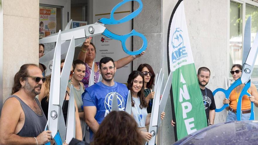 El problemón de cubrir en Ibiza y Formentera las plazas de docentes de catalán
