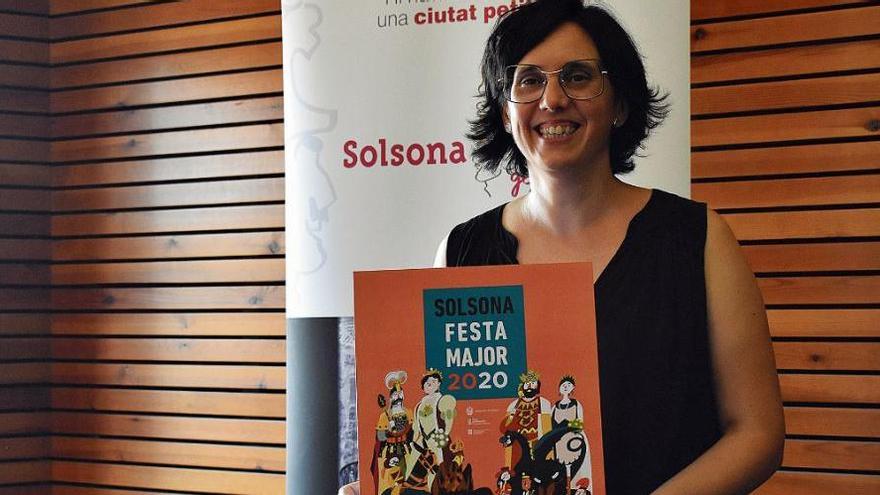 «Amb el format que plantegem, creiem que la cultura és segura»