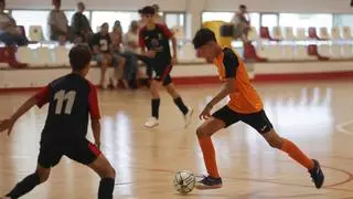 La Vigo Cup, broche de la campaña