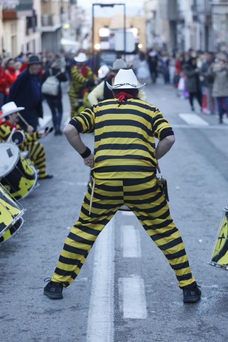 Carnaval de Sant Feliu de Guíxols