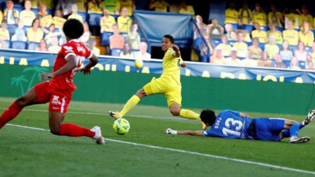 Bacca cuajó una gran actuación ante el Sevilla la temporada pasada | EFE