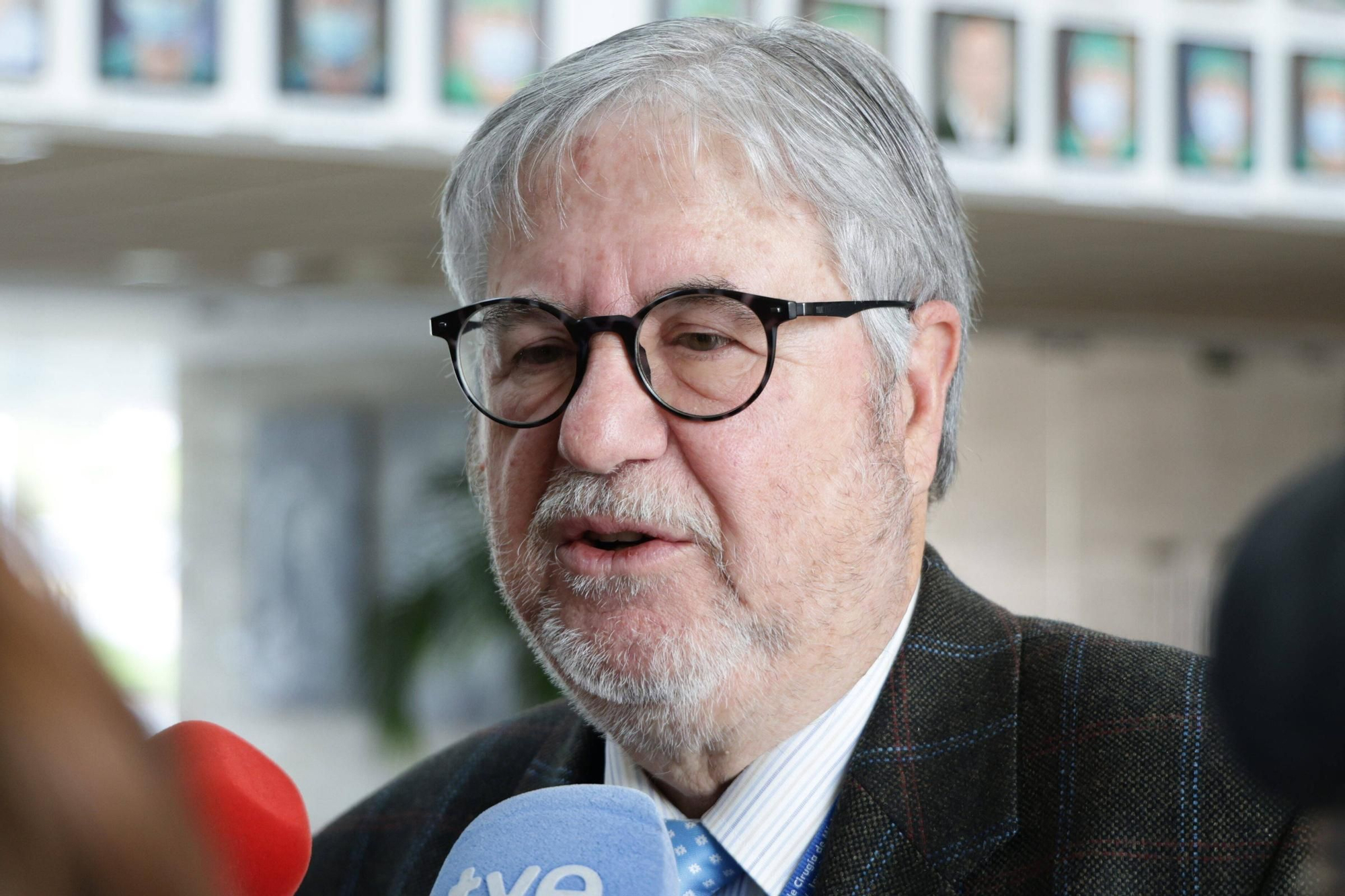 El Centro de Mínima Invasión Jesús Usón opta al Príncipe de Asturias