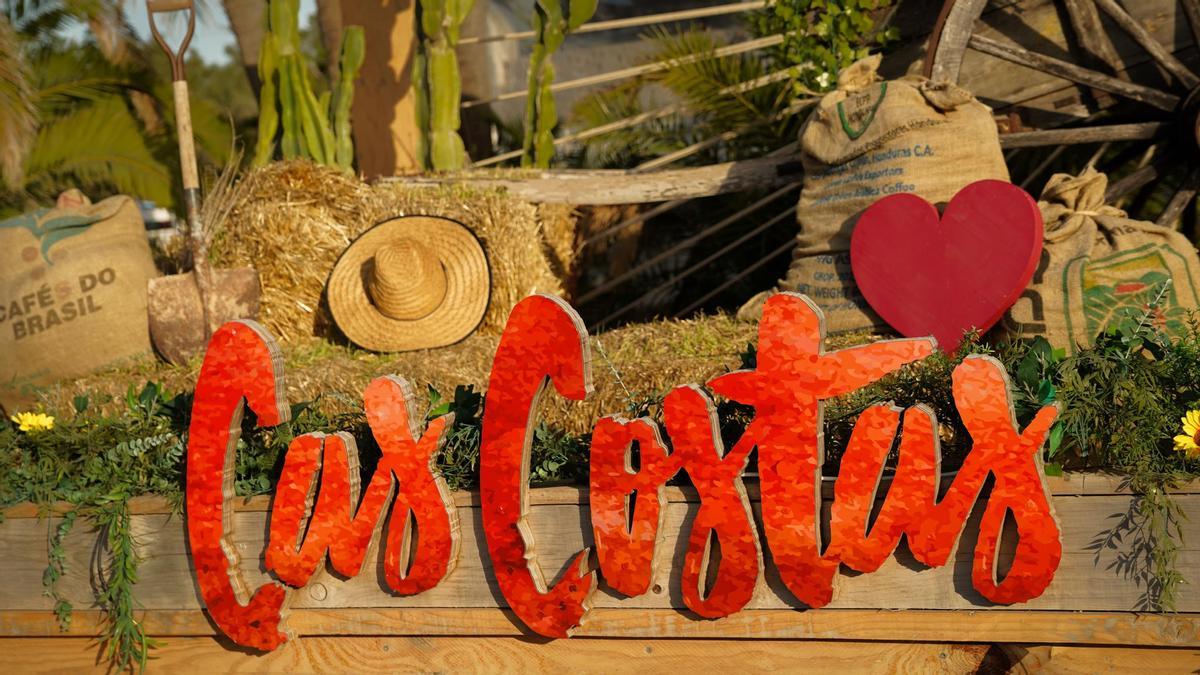 Un evento especial para celebrar diez años de historia en Ibiza.