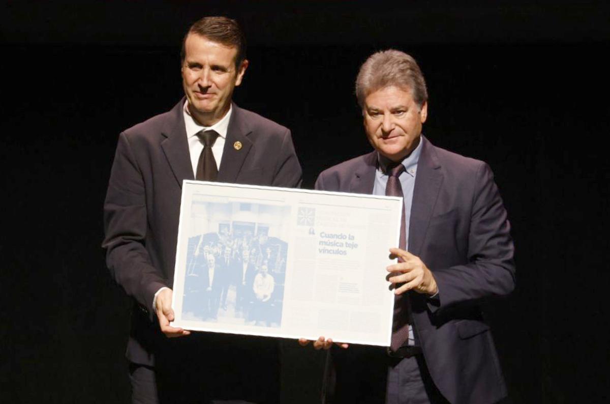 AGRUPACIÓN MUSICAL DE CABEZO DE TORRES