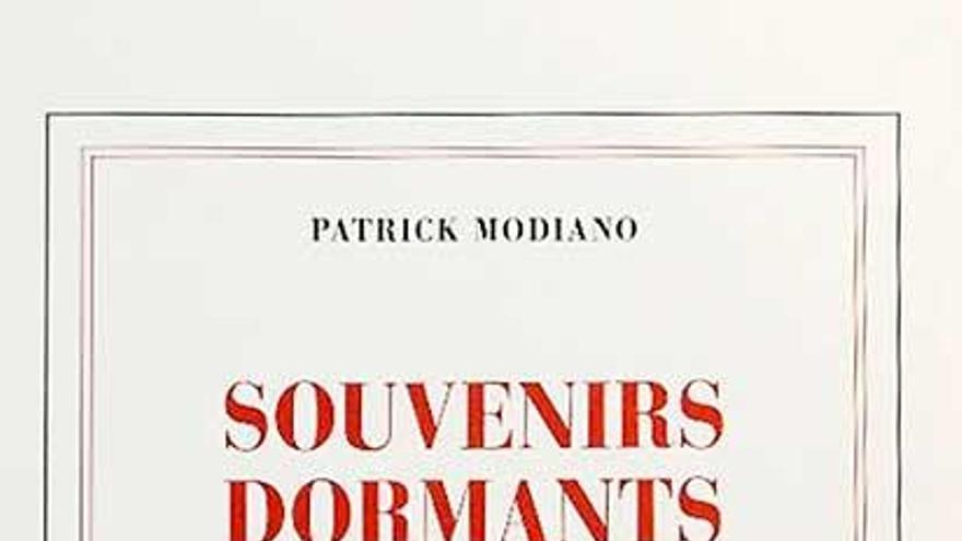 Modiano per a lectora partidària de la felicitat