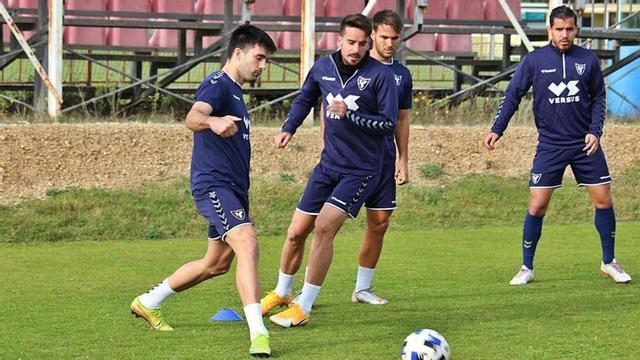 ¡Que viene el Betis, Hulio!