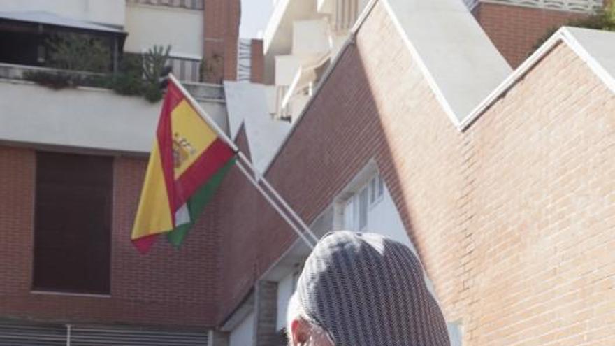 La doctora que denunció a López Madrid por acoso sexual señala al excomisario Villarejo como el que la apuñaló