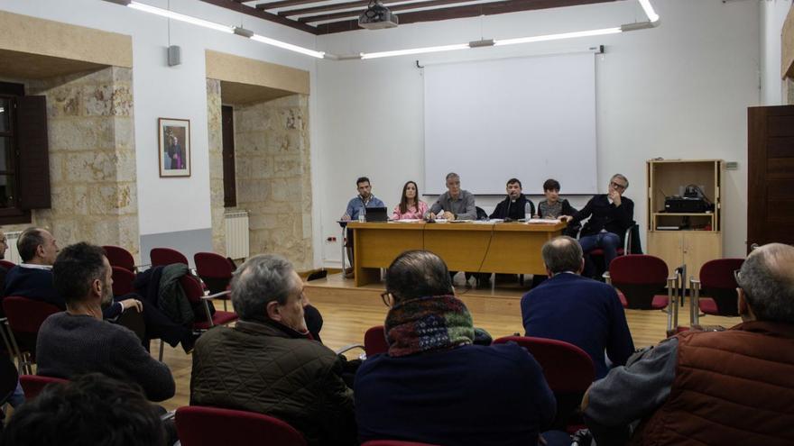 El Obispado de Zamora decreta la supresión de la lista de espera de La Borriquita