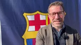 El TCE estima parcialmente el recurso de Marc Ciria y el precandidato pedirá la revisión de las firmas rechazadas