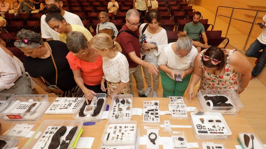 Geschichtsklitterung auf Mallorca mit Billigung der Volkspartei