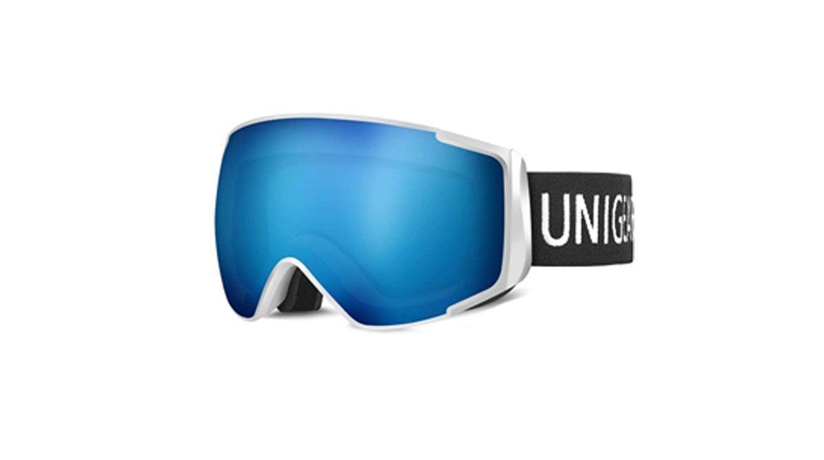 Gafas para toda la familia: Unigear.