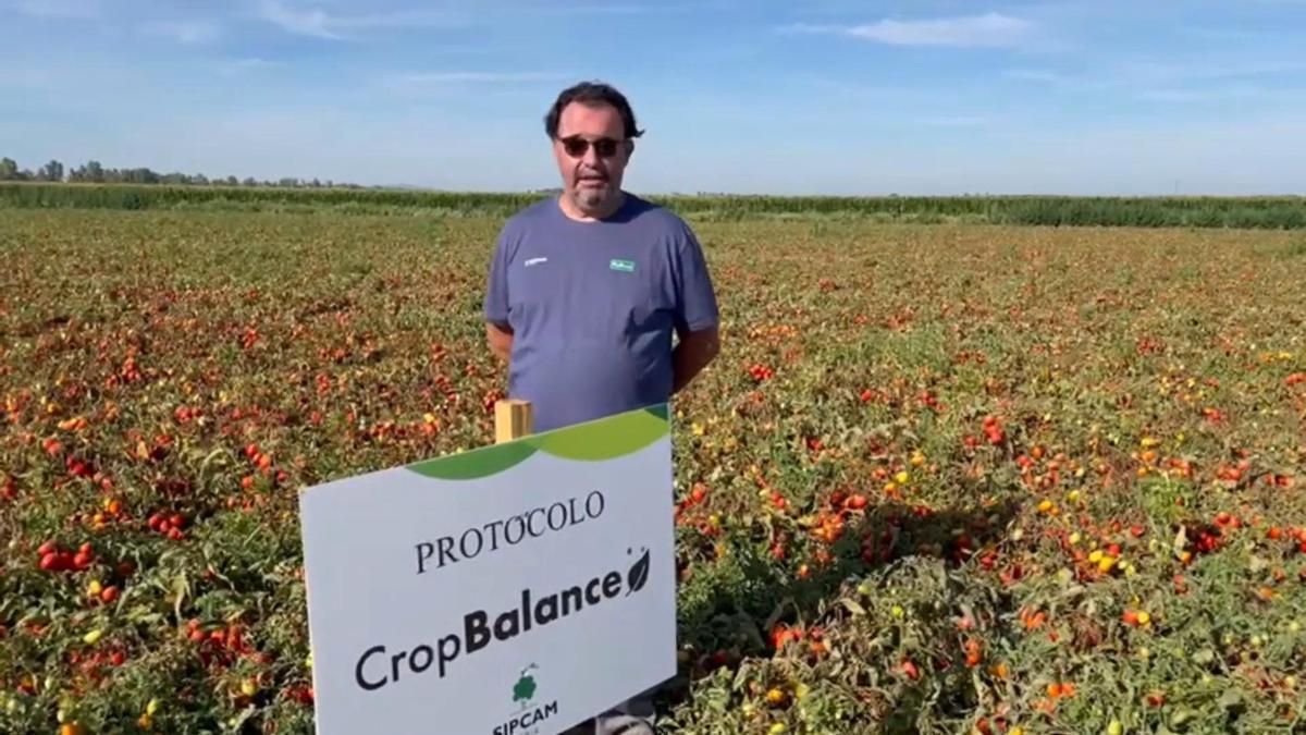 La tecnología ha permitido poner en marcha la agricultura de precisión