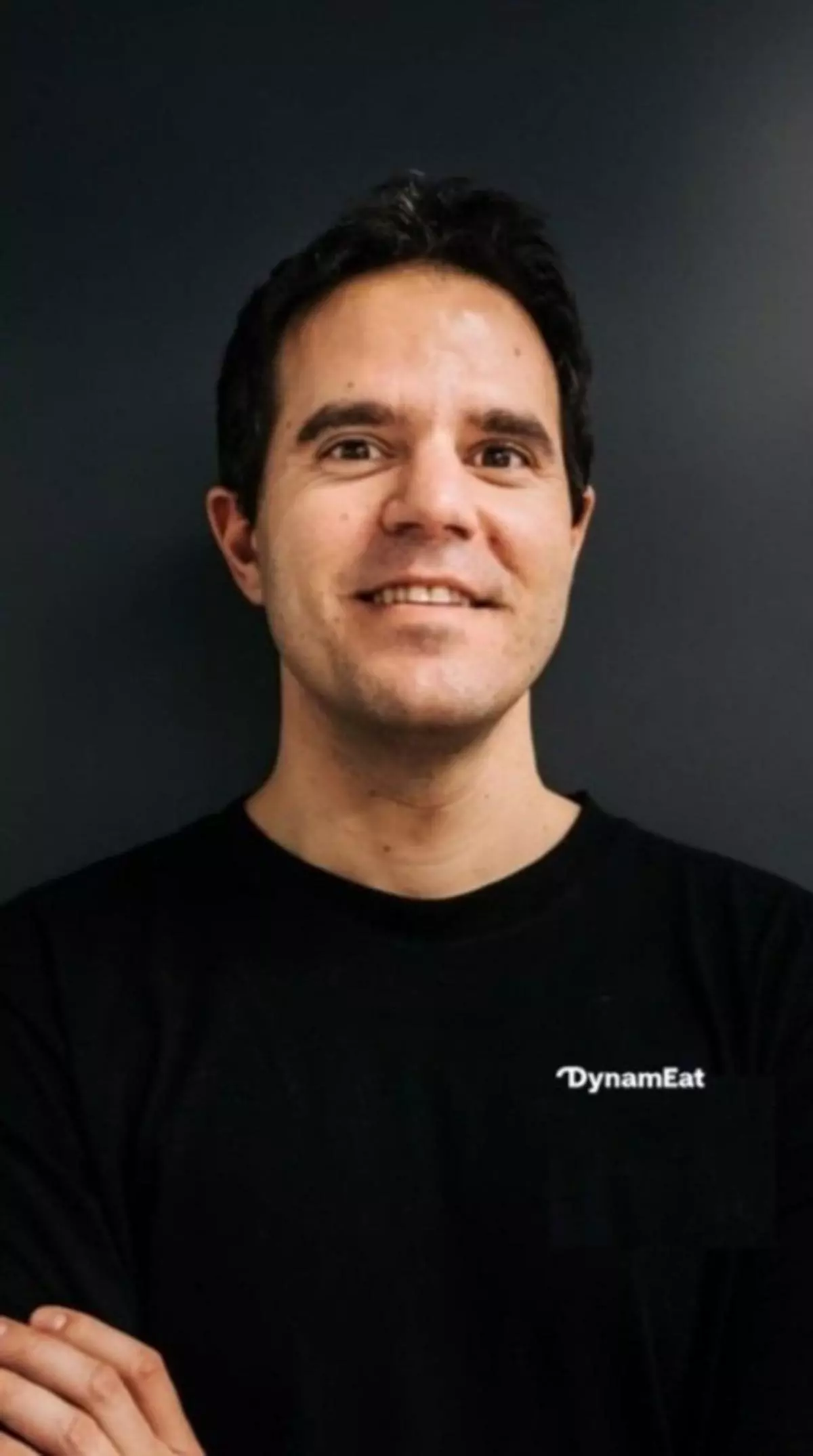 Javier Espinosa, CEO de DynamEat: "En los próximos diez años, los precios dinámicos en hostelería serán la normalidad"