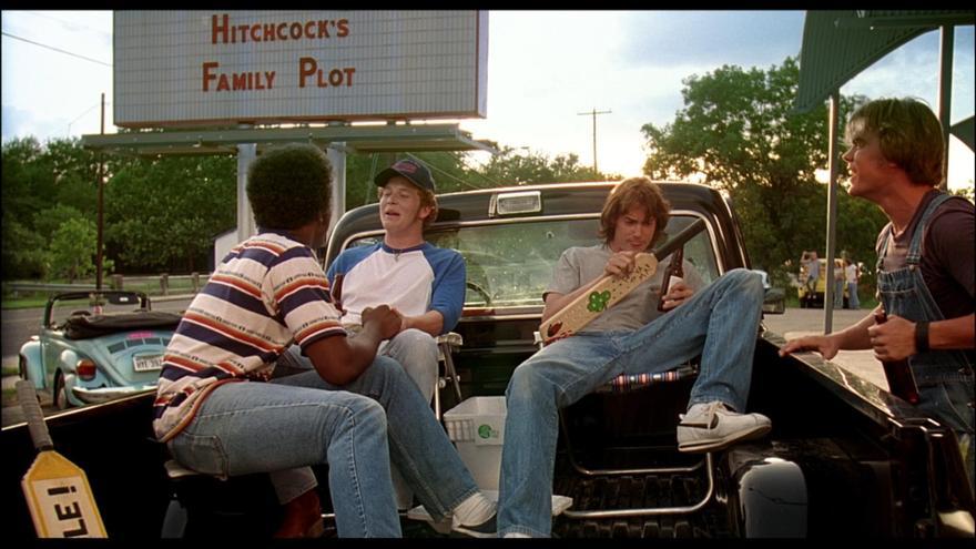 CRÍTICA: Movida del 76 o  l&#039;American Graffiti de Richard Linklater