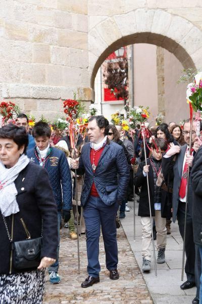 Procesión de la Santísima Resurrección