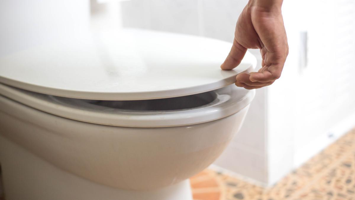 3 trucos caseros de experta para desinfectar y limpiar el inodoro que  acaban hasta con la suciedad más incrustada // CON VÍDEO