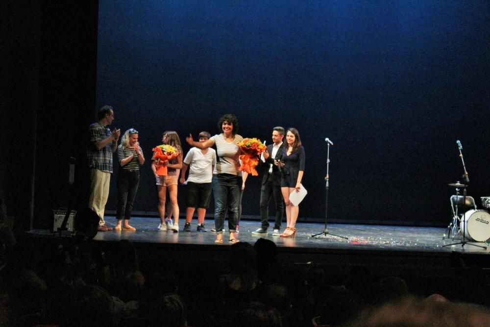 Festival de final de curs de l''Institut Cendrassos