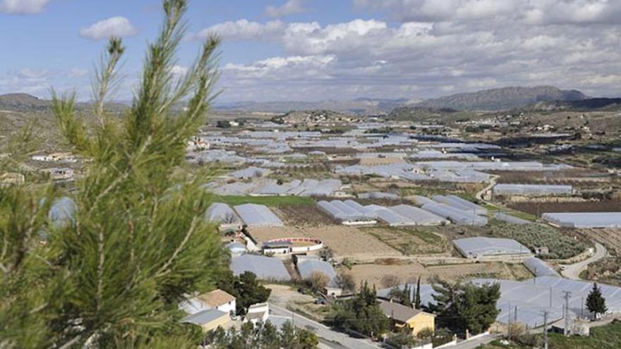 Convenio para la construcción de un cruce de carreteras en Canara