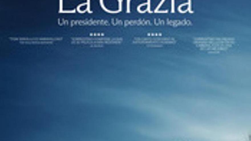 La grazia