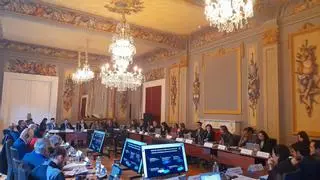Barcelona, capital europea de las relaciones con el sur del Mediterráneo