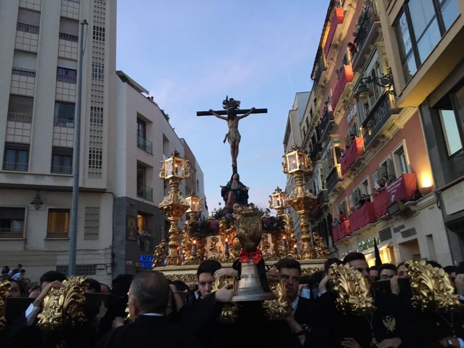 Viernes Santo | Amor