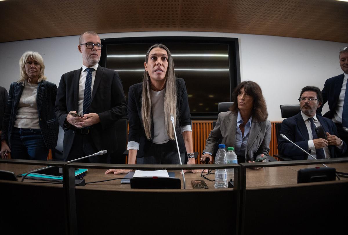 Junts salva del bloqueig lleis vinculades al desemborsament milionari dels fons UE