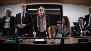 Junts salva del bloqueig lleis vinculades al desemborsament milionari dels fons UE
