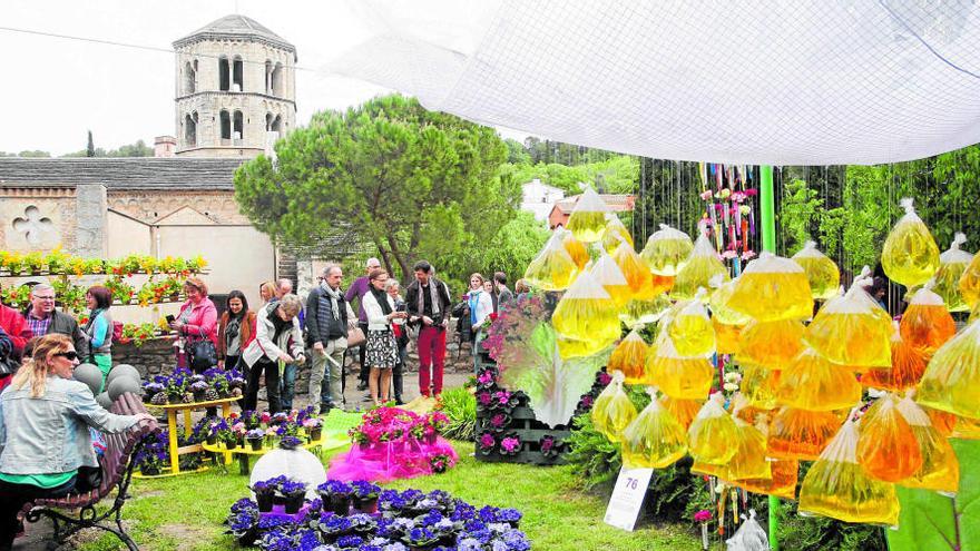 La muntanya de la O, una gran desconeguda per a molts gironins