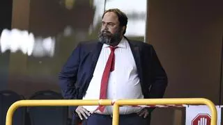 El temible Marinakis puso sus tentáculos en España