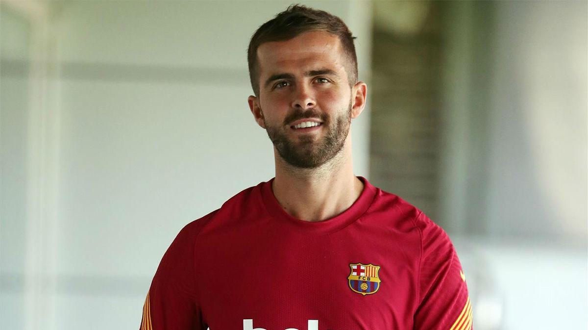 Pjanic explica las dos veces en las que el Barça intentó ficharle en el pasado