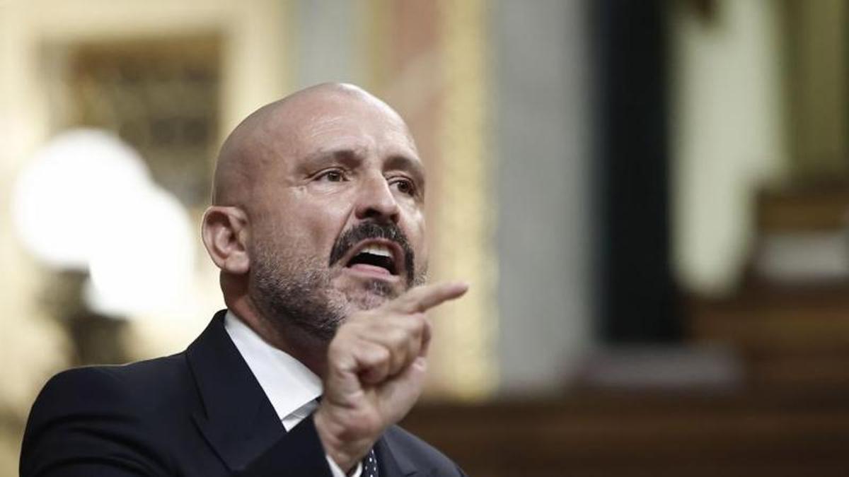 El PP pide al Gobierno que aclare sus contactos con Marruecos y reclama llamar a consultas a la embajadora marroquí en España