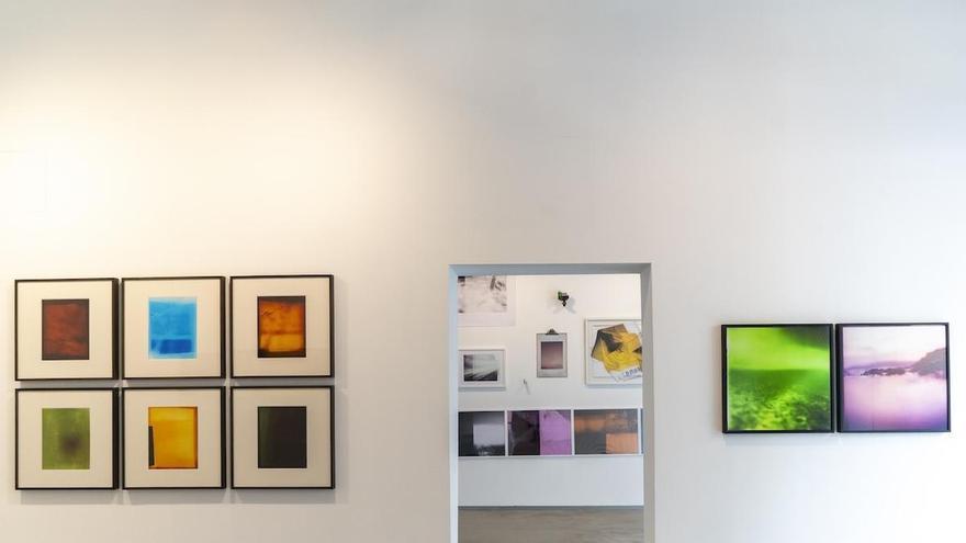 El fotógrafo Bruno Daureo muestra su proceso creativo en iGallery