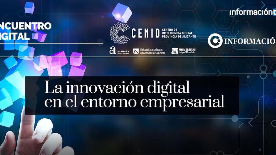 Innovación digital