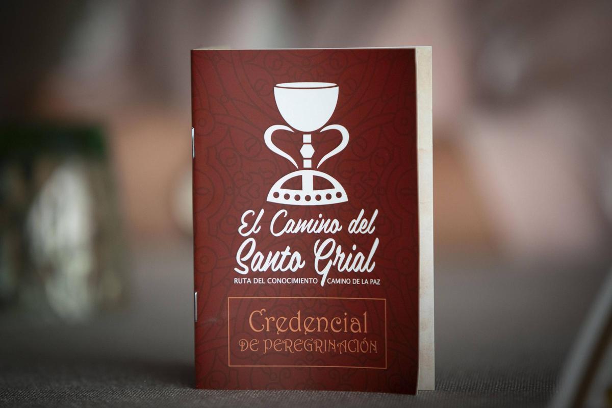 Credencial del camino