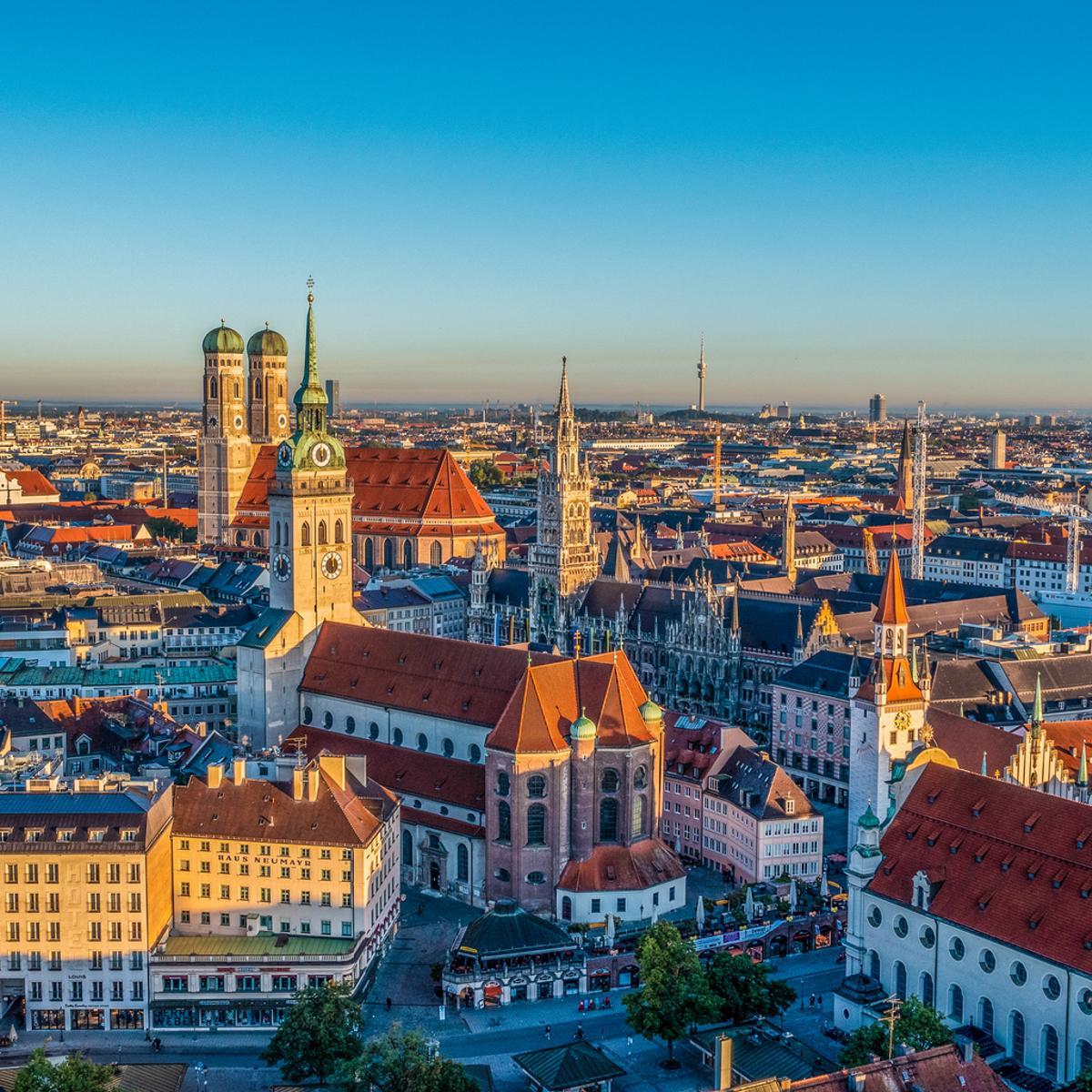 Munich