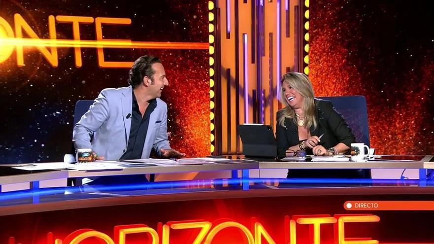 TVyMAS; Tan sólo un fallo técnico