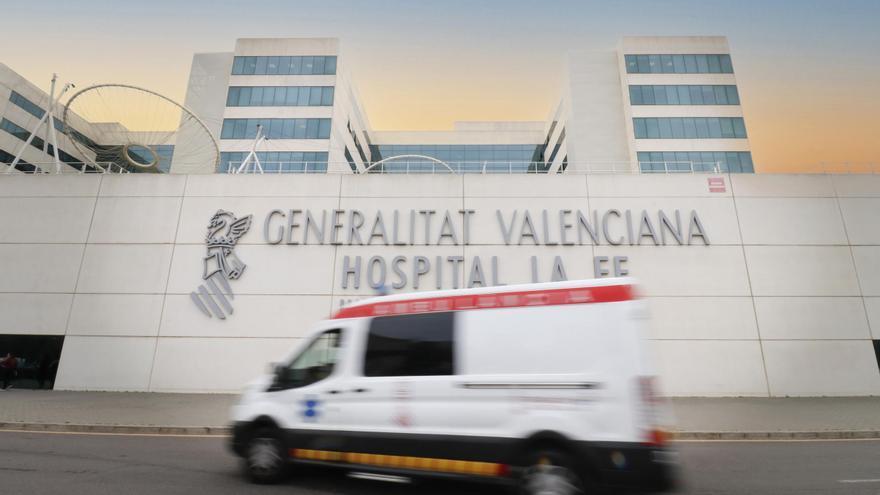 Mor la xiqueta de 14 anys que es va ofegar dissabte en una piscina de Torrent