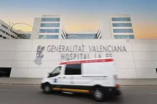 Mor la xiqueta de 14 anys que es va ofegar dissabte en una piscina de Torrent
