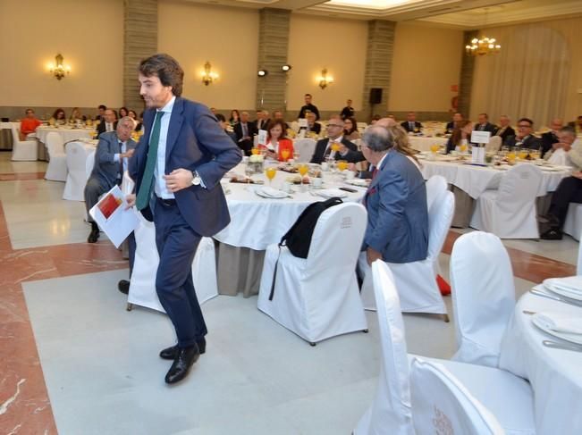 FORO LA PROVINCIA