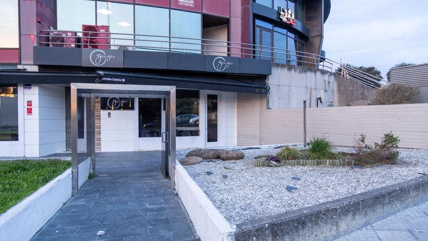 Nueva redada en el pub de Matogrande: 7 actas por posesión de droga