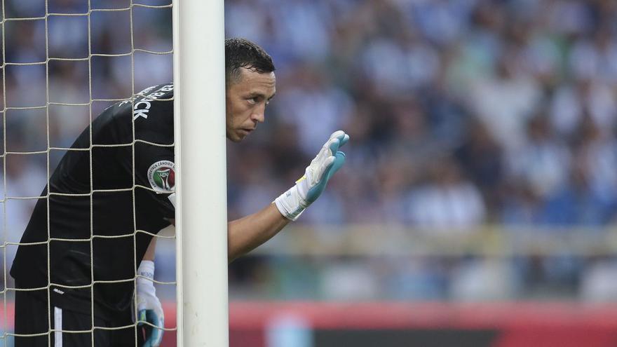 Capítulo final para Marchesín