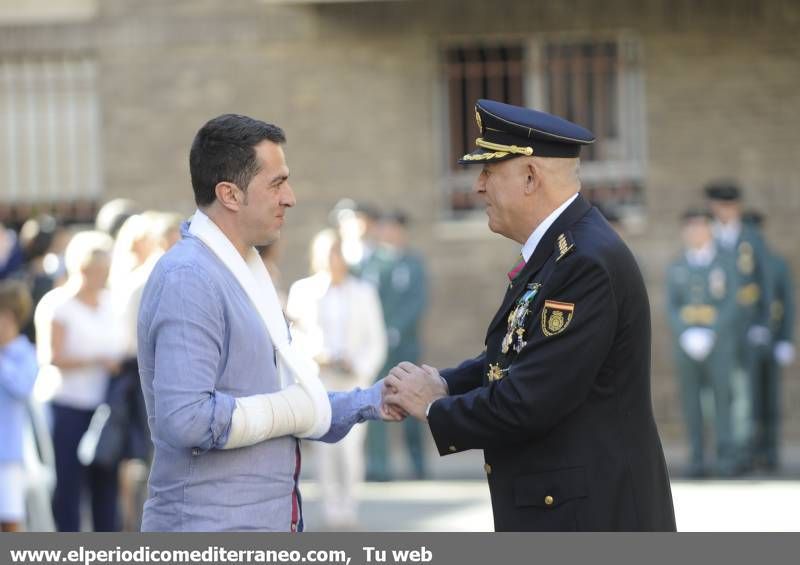 GALERIA DE FOTOS -- Fiesta del Pilar en Castellón